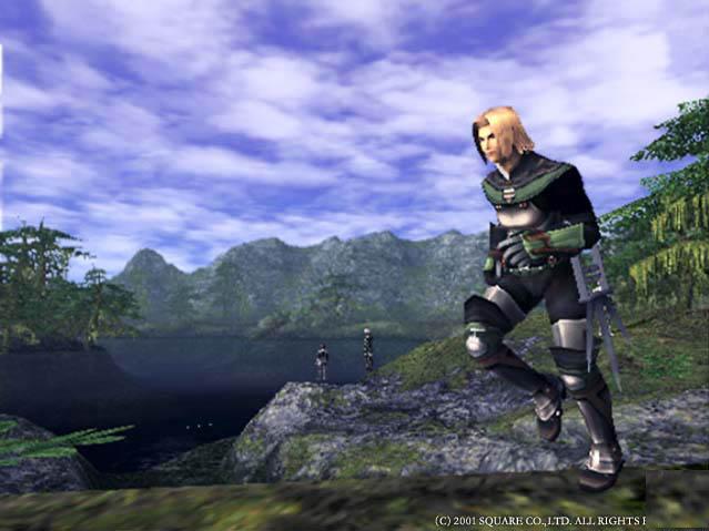 Final Fantasy XI