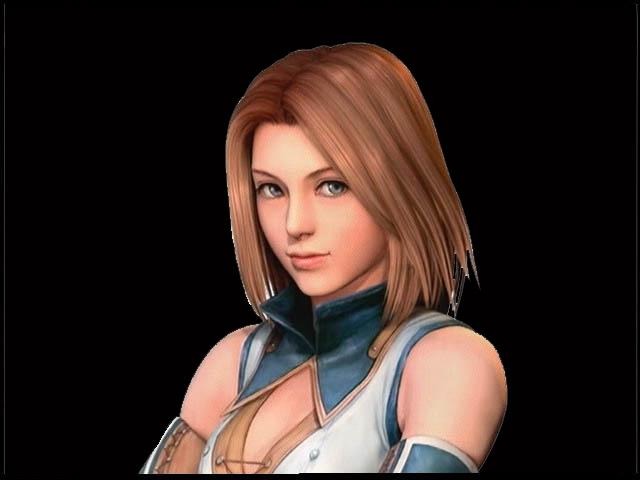 Final Fantasy XI