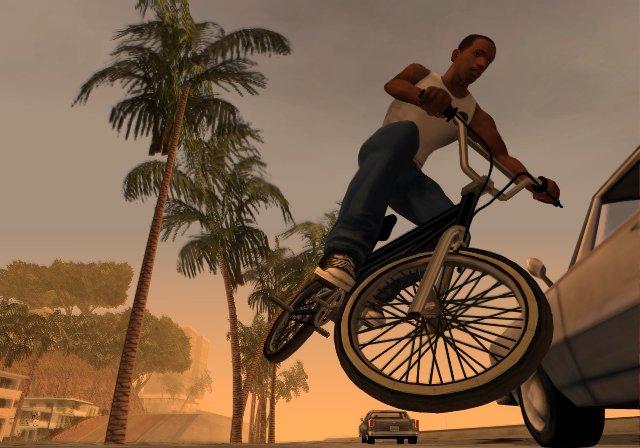 GTA:SA  PC and XBox Confirmed and Dated