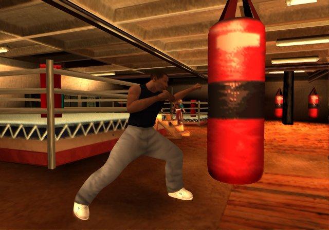 GTA:SA PC y XBox confirmados y fechados