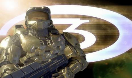 Halo 3 Beta – Hands On