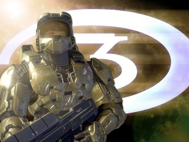 Halo 3 Beta - Práctica