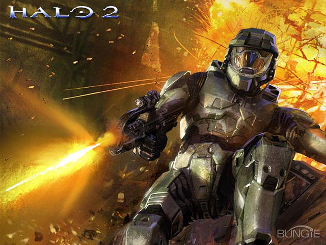 Halo 2 - XBox