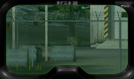 IGI 2: Covert Strike