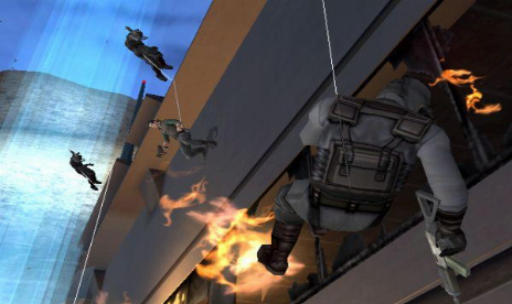 James Bond 007: Everything or Nothing – Get all Weapons