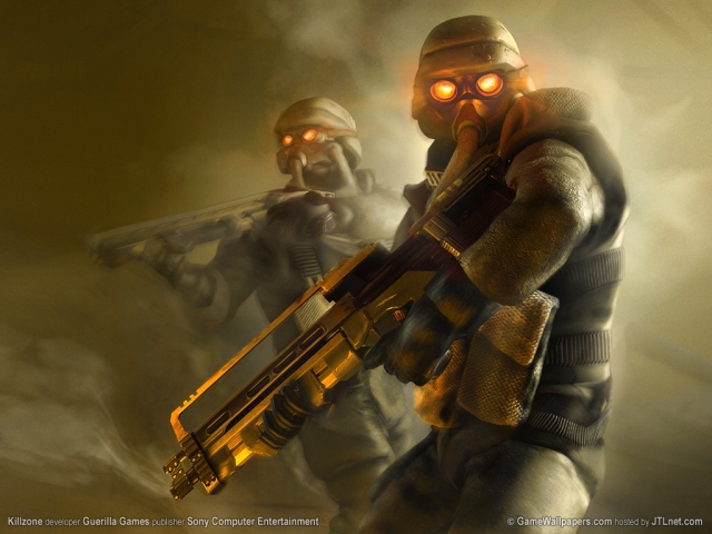 KillZone 2