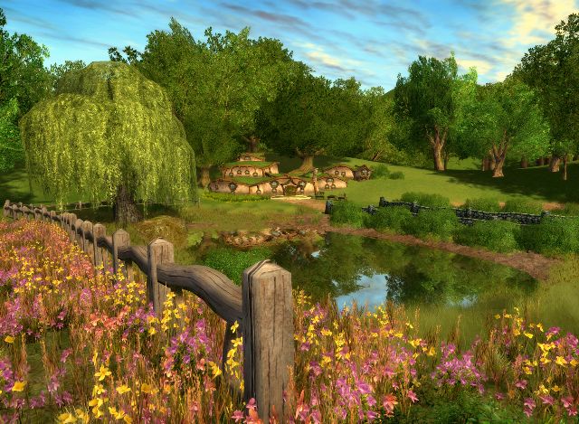 Lord of the Rings Online: Shadows of Angmar