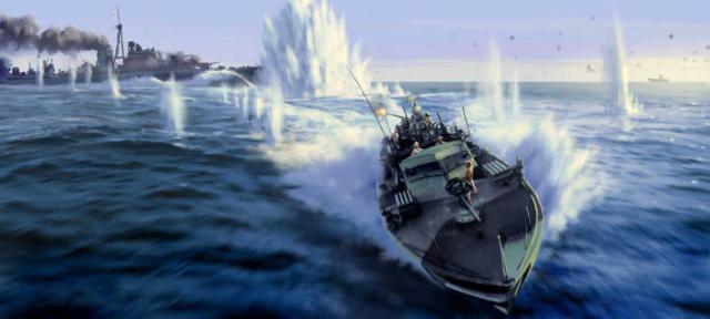Medal Of Honor: Rising Sun – Cheat codes