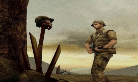 ShellShock: Nam 67 (+5 Trainer)