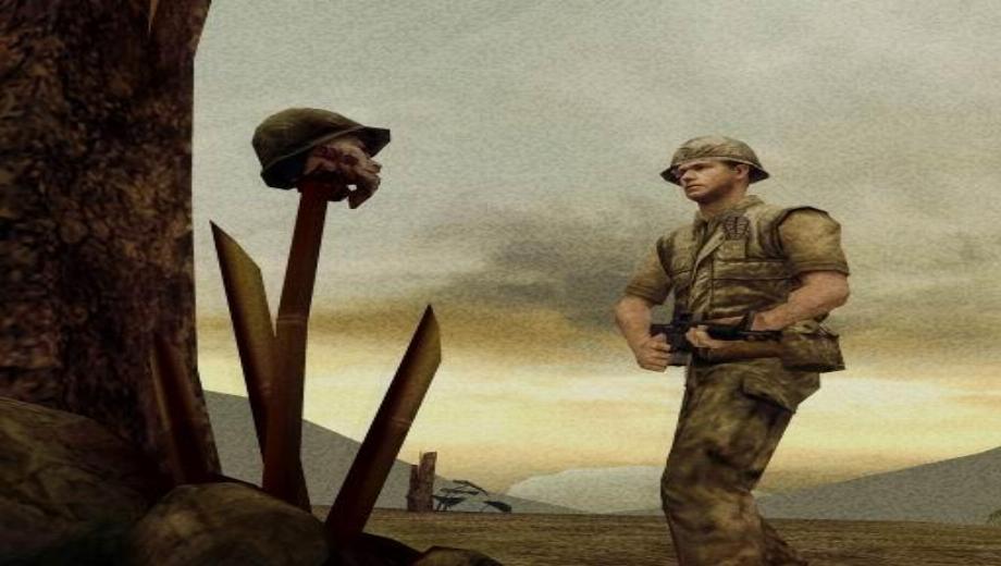 ShellShock: Nam 67 (+5 Trainer)