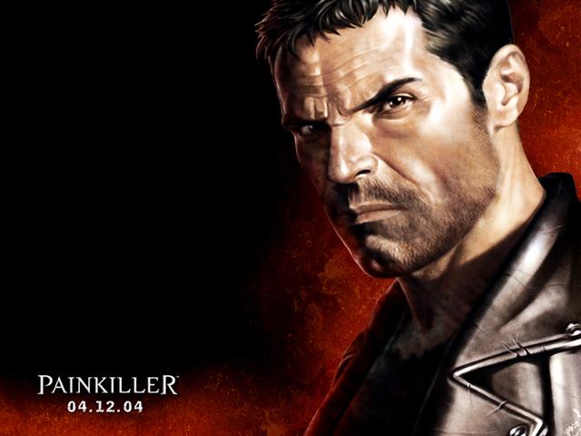 Painkiller (Levels Unlocker)