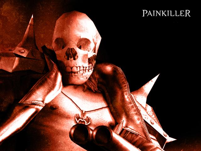Painkiller (Levels Unlocker)