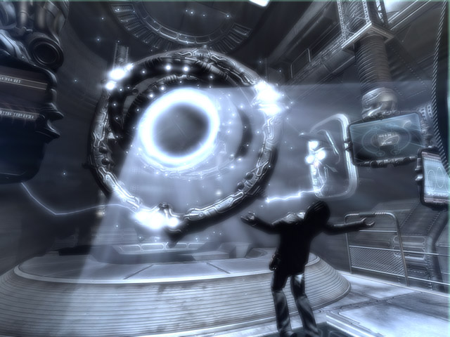 Prey Strikes Gold