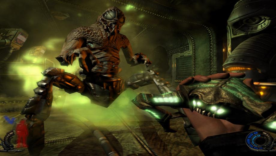 Prey Sequel Confirmed