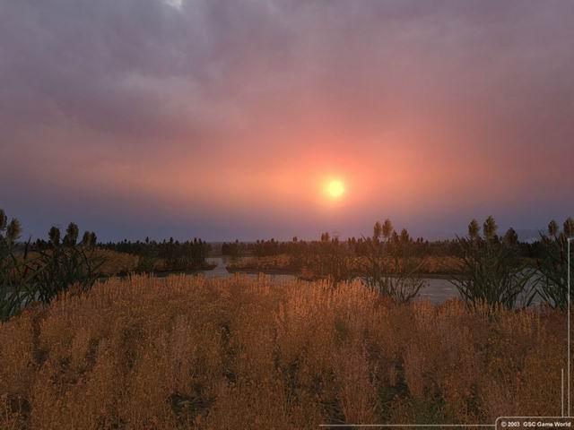 S.T.A.L.K.E.R. - Oblivion Lost