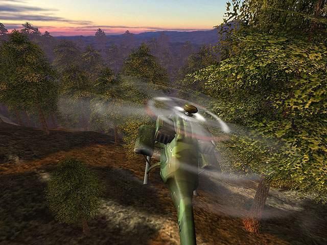 S.T.A.L.K.E.R. – Oblivion Lost