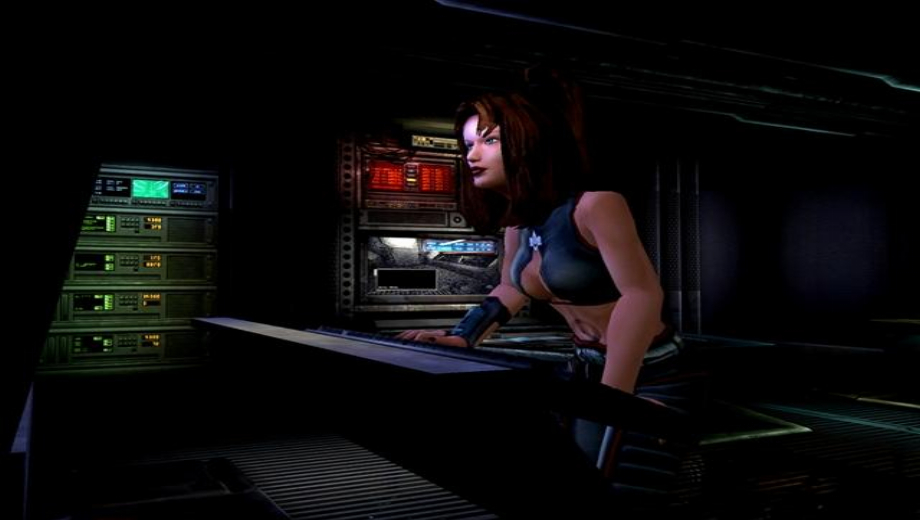 Unreal 2
