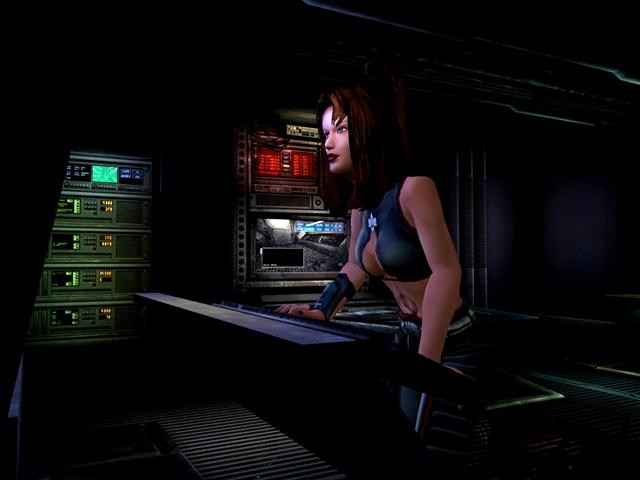 Unreal 2: Das Erwachen (+1 Trainer)