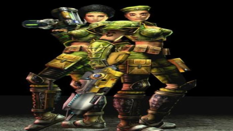 UT 2004 Goes Gold