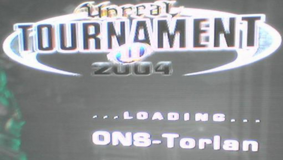 Unreal Tournament 2004 (+3 Trainer)
