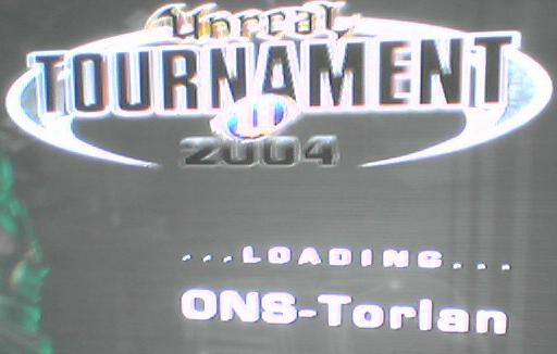 Unreal Tournament 2004 (+3 Trainer)