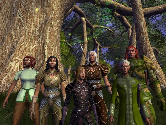 Vanguardia: Saga of Heroes - Dinero fácil