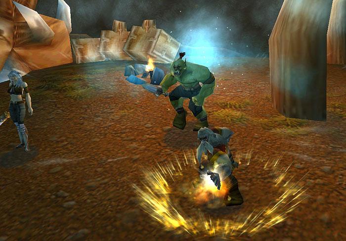 World of Warcraft