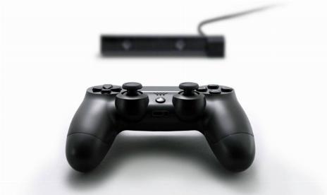 Sony: Hardcore Gamers Don’t Want Motion Control