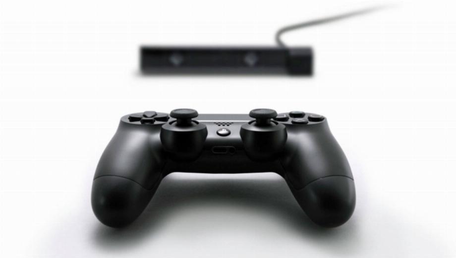 Sony: Hardcore Gamers Don’t Want Motion Control