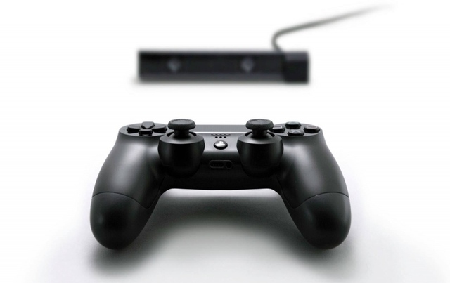 Sony: Hardcore Gamers Don’t Want Motion Control