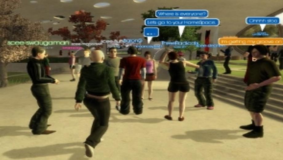 Sony: Playstation Home Virtual Items ‘Selling Like Hot Cake’