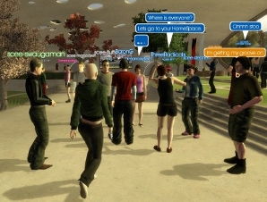Sony: Playstation Home Virtual Items ‘Selling Like Hot Cake’