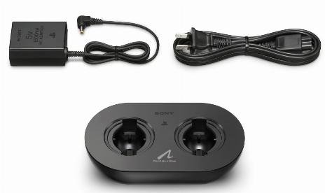 Playstation Move Motion Controller Release Date And Details