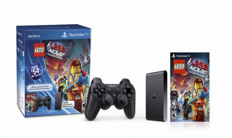 PS TV Launches October 14th With Nearly 700 Games