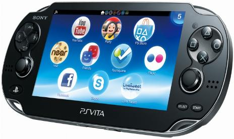 Sony va dédommager les propriétaires de PS Vita pour des publicités trompeuses