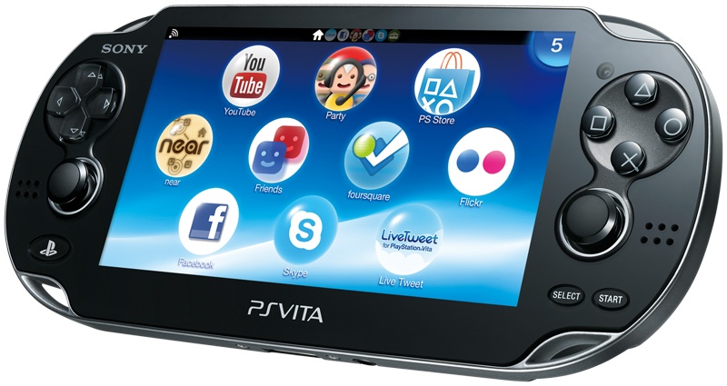 Sony To Compensate PS Vita Owners For Misleading Ads