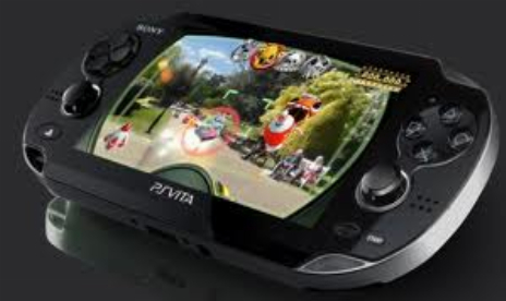 PS Vita Has 20MB File Size Limit Over 3G