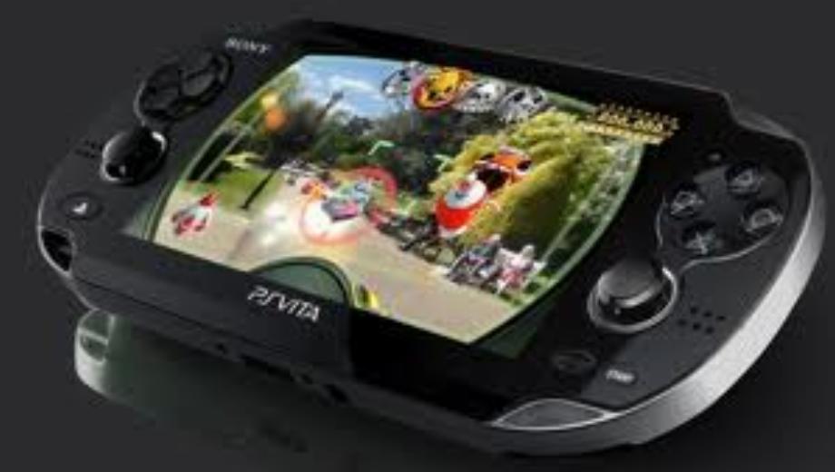 PS Vita Has 20MB File Size Limit Over 3G