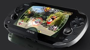PS Vita Has 20MB File Size Limit Over 3G