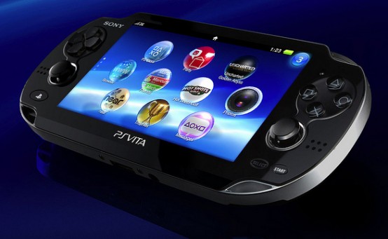 PS Vita 25 American Launch Titles Announced