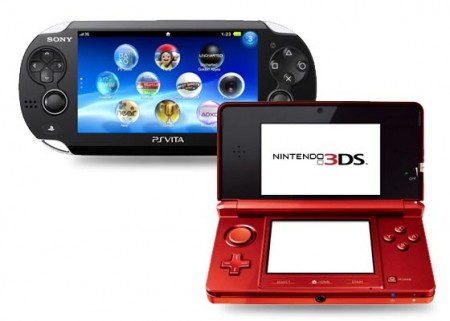 Sony: PS Vita Sales Are Weak But Customers Love It