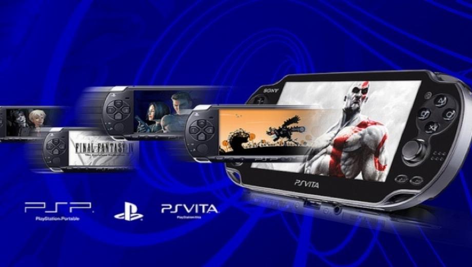 PS Vita Marketing VP: Porting Ruined PSP But Not PS Vita