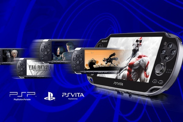 PS Vita Marketing VP: Porting Ruined PSP But Not PS Vita