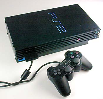 Playstation 2 Is Still The Most Used Console