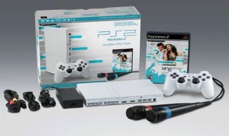 New Playstation TWO Bundle Announced