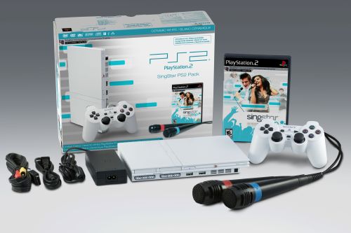 Neues Playstation TWO-Bundle angekündigt