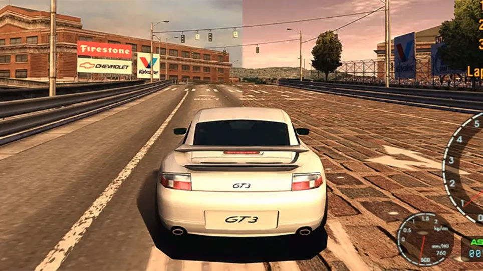 PCSX2 Emulator Gets Custom Texture Support