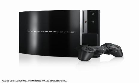 Japanese Backward Compatible Playstation 3s Discontinued