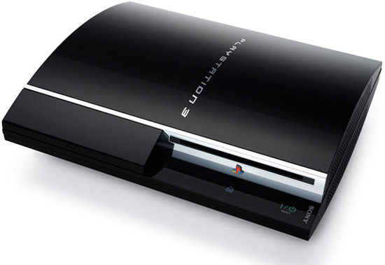 Sony Plans to Sell Idle PS3 Cycles
