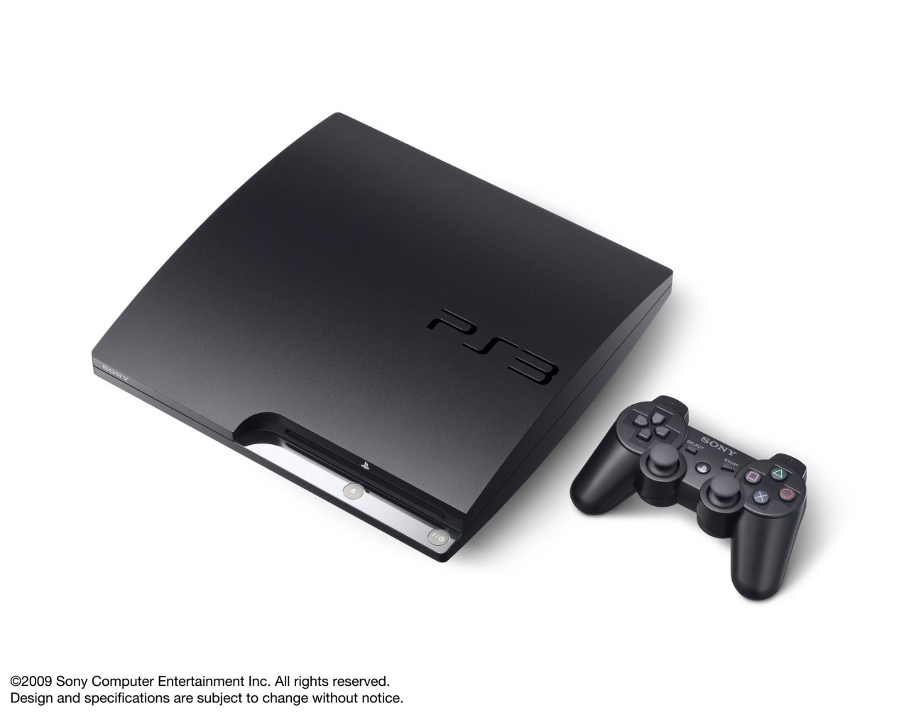 Les packs FIFA 10 et NFS Shift PS3 dévoilés